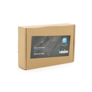 Блок питания к ноутбуку Merlion ACER 45W 19V 2.37A, 5.5*1.7 (LAC45/19-5.5*1.7)