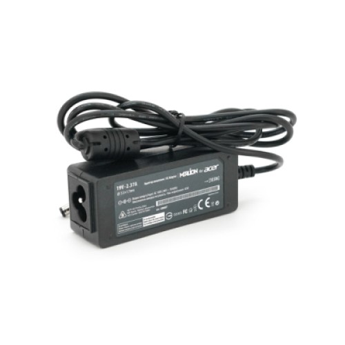 Блок питания к ноутбуку Merlion ACER 45W 19V 2.37A, 5.5*1.7 (LAC45/19-5.5*1.7)