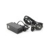 Блок питания к ноутбуку Merlion ACER 45W 19V 2.37A, 5.5*1.7 (LAC45/19-5.5*1.7)