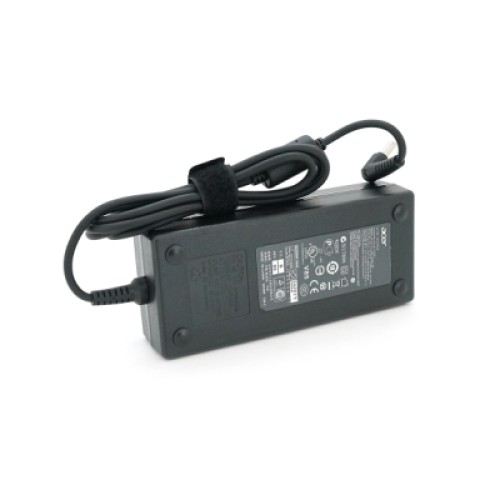 Блок питания к ноутбуку Merlion ACER 120W 19V 6.32A, 5.5*1.7 (LAC120/19-5.5*1.7)