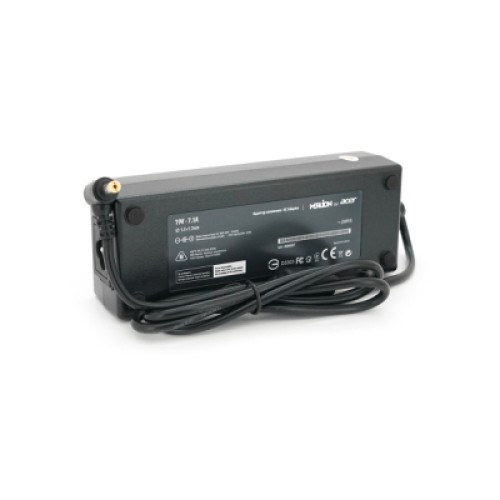 Блок питания к ноутбуку Merlion ACER 135W 19V 7.1A, 5.5*1,7 (LAC135/19-5.5*1.7)