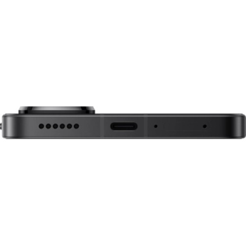 Мобильный телефон Xiaomi Poco F7 12/512GB Black (1154373)