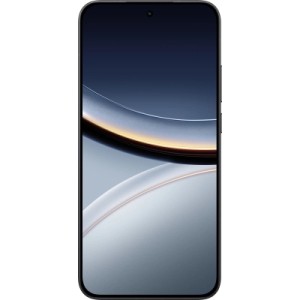 Мобильный телефон Xiaomi Poco F7 12/512GB Black (1154373)