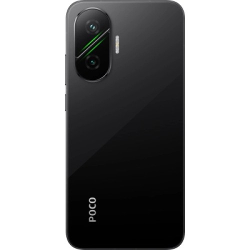 Мобильный телефон Xiaomi Poco F7 12/512GB Black (1154373)