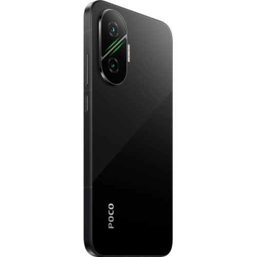 Мобильный телефон Xiaomi Poco F7 12/512GB Black (1154373)