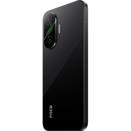 Мобильный телефон Xiaomi Poco F7 12/512GB Black (1154373)