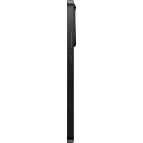 Мобильный телефон Xiaomi Poco F7 12/512GB Black (1154373)