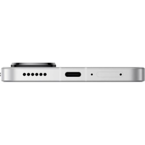 Мобильный телефон Xiaomi Poco F7 12/512GB Silver (1154374)
