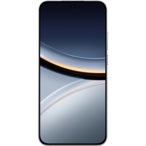 Мобильный телефон Xiaomi Poco F7 12/512GB Silver (1154374)