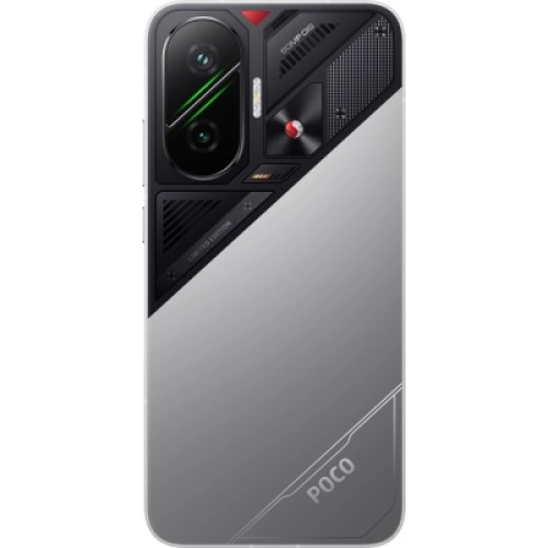 Мобильный телефон Xiaomi Poco F7 12/512GB Silver (1154374)