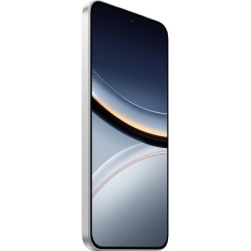 Мобильный телефон Xiaomi Poco F7 12/512GB Silver (1154374)