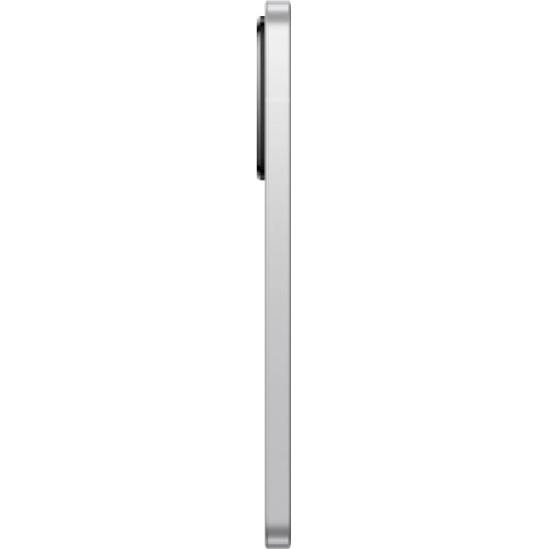 Мобильный телефон Xiaomi Poco F7 12/512GB Silver (1154374)