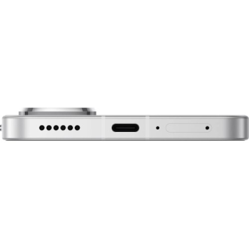 Мобильный телефон Xiaomi Poco F7 12/512GB White (1154375)
