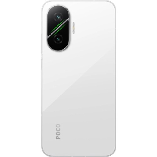 Мобильный телефон Xiaomi Poco F7 12/512GB White (1154375)