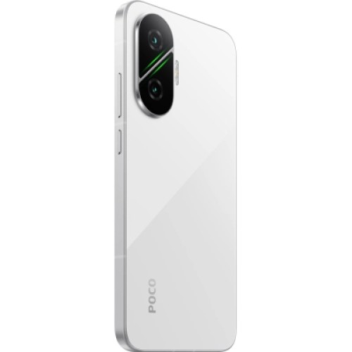 Мобильный телефон Xiaomi Poco F7 12/512GB White (1154375)