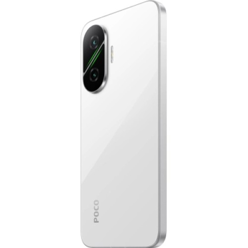 Мобильный телефон Xiaomi Poco F7 12/512GB White (1154375)