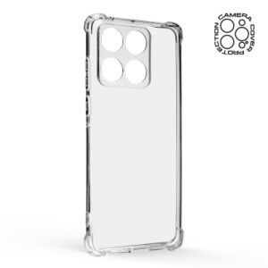 Чохол до мобільного телефона Armorstandart Air Force Motorola Edge 60 5G Clear (ARM85831)