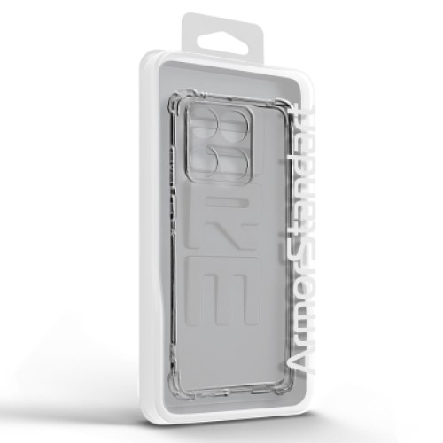 Чехол для мобильного телефона Armorstandart Air Force Motorola Edge 60 5G Clear (ARM85831)