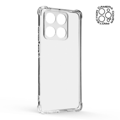 Чехол для мобильного телефона Armorstandart Air Force Motorola Edge 60 Fusion 5G Clear (ARM85374)