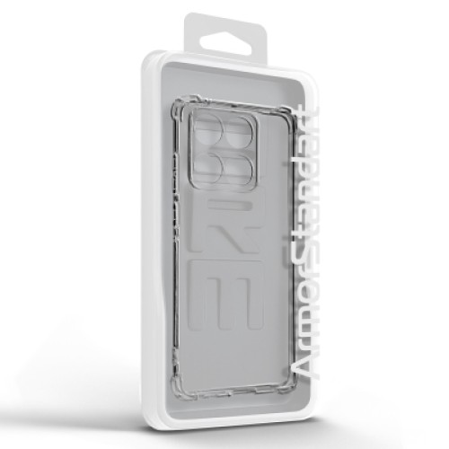 Чехол для мобильного телефона Armorstandart Air Force Motorola Edge 60 Fusion 5G Clear (ARM85374)