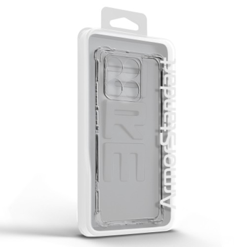 Чехол для мобильного телефона Armorstandart Air Force Motorola Edge 60 Pro 5G Clear (ARM85832)