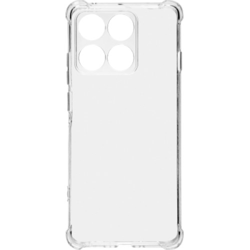 Чехол для мобильного телефона Armorstandart Air Force Motorola Edge 60 Pro 5G Clear (ARM85832)