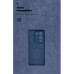 Чехол для мобильного телефона Armorstandart ICON Infinix Note 50 4G Dark Blue (ARM85115)