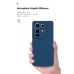Чехол для мобильного телефона Armorstandart ICON Infinix Note 50 4G Dark Blue (ARM85115)