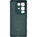 Чехол для мобильного телефона Armorstandart ICON Infinix Note 50 4G Dark Green (ARM85116)