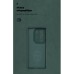 Чехол для мобильного телефона Armorstandart ICON Infinix Note 50 4G Dark Green (ARM85116)