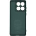 Чехол для мобильного телефона Armorstandart ICON Motorola Edge 60 Fusion 5G Dark Green (ARM85594)