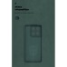 Чехол для мобильного телефона Armorstandart ICON Motorola Edge 60 Fusion 5G Dark Green (ARM85594)