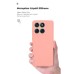 Чехол для мобильного телефона Armorstandart ICON Motorola Edge 60 Fusion 5G Pink (ARM85595)