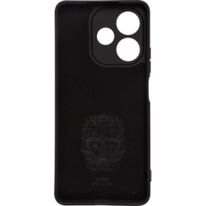 Чехол для мобильного телефона Armorstandart ICON OPPO A5 Pro 4G / A5 Pro 5G Black (ARM85383)