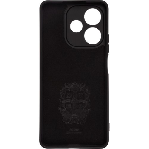 Чехол для мобильного телефона Armorstandart ICON OPPO A5 Pro 4G / A5 Pro 5G Black (ARM85383)