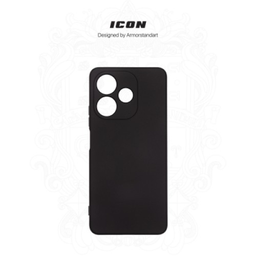 Чехол для мобильного телефона Armorstandart ICON OPPO A5 Pro 4G / A5 Pro 5G Black (ARM85383)