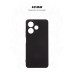 Чехол для мобильного телефона Armorstandart ICON OPPO A5 Pro 4G / A5 Pro 5G Black (ARM85383)
