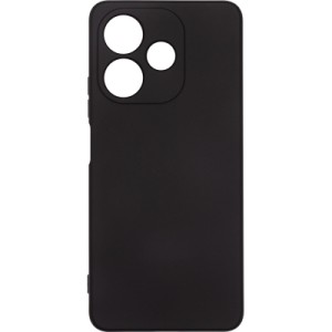 Чехол для мобильного телефона Armorstandart ICON OPPO A5 Pro 4G / A5 Pro 5G Black (ARM85383)