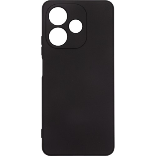 Чехол для мобильного телефона Armorstandart ICON OPPO A5 Pro 4G / A5 Pro 5G Black (ARM85383)