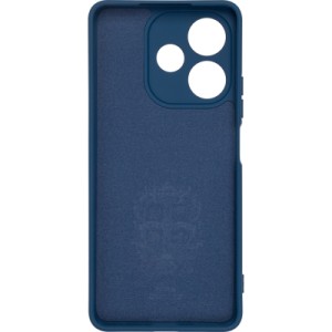 Чехол для мобильного телефона Armorstandart ICON OPPO A5 Pro 4G / A5 Pro 5G Dark Blue (ARM85596)