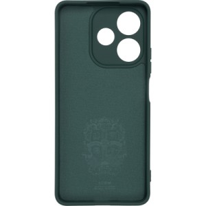 Чехол для мобильного телефона Armorstandart ICON OPPO A5 Pro 4G / A5 Pro 5G Dark Green (ARM85597)