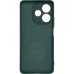 Чехол для мобильного телефона Armorstandart ICON OPPO A5 Pro 4G / A5 Pro 5G Dark Green (ARM85597)