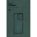 Чехол для мобильного телефона Armorstandart ICON OPPO A5 Pro 4G / A5 Pro 5G Dark Green (ARM85597)
