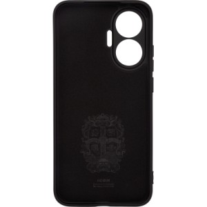 Чехол для мобильного телефона Armorstandart ICON Xiaomi Poco F7 Black (ARM80365)