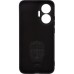 Чехол для мобильного телефона Armorstandart ICON Xiaomi Poco F7 Black (ARM80365)