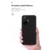 Чехол для мобильного телефона Armorstandart ICON Xiaomi Poco F7 Black (ARM80365)