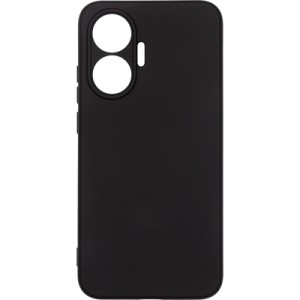 Чехол для мобильного телефона Armorstandart ICON Xiaomi Poco F7 Black (ARM80365)