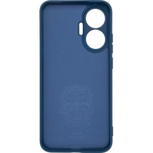 Чехол для мобильного телефона Armorstandart ICON Xiaomi Poco F7 Dark Blue (ARM80366)