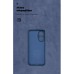 Чехол для мобильного телефона Armorstandart ICON Xiaomi Poco F7 Dark Blue (ARM80366)