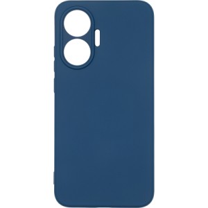 Чехол для мобильного телефона Armorstandart ICON Xiaomi Poco F7 Dark Blue (ARM80366)